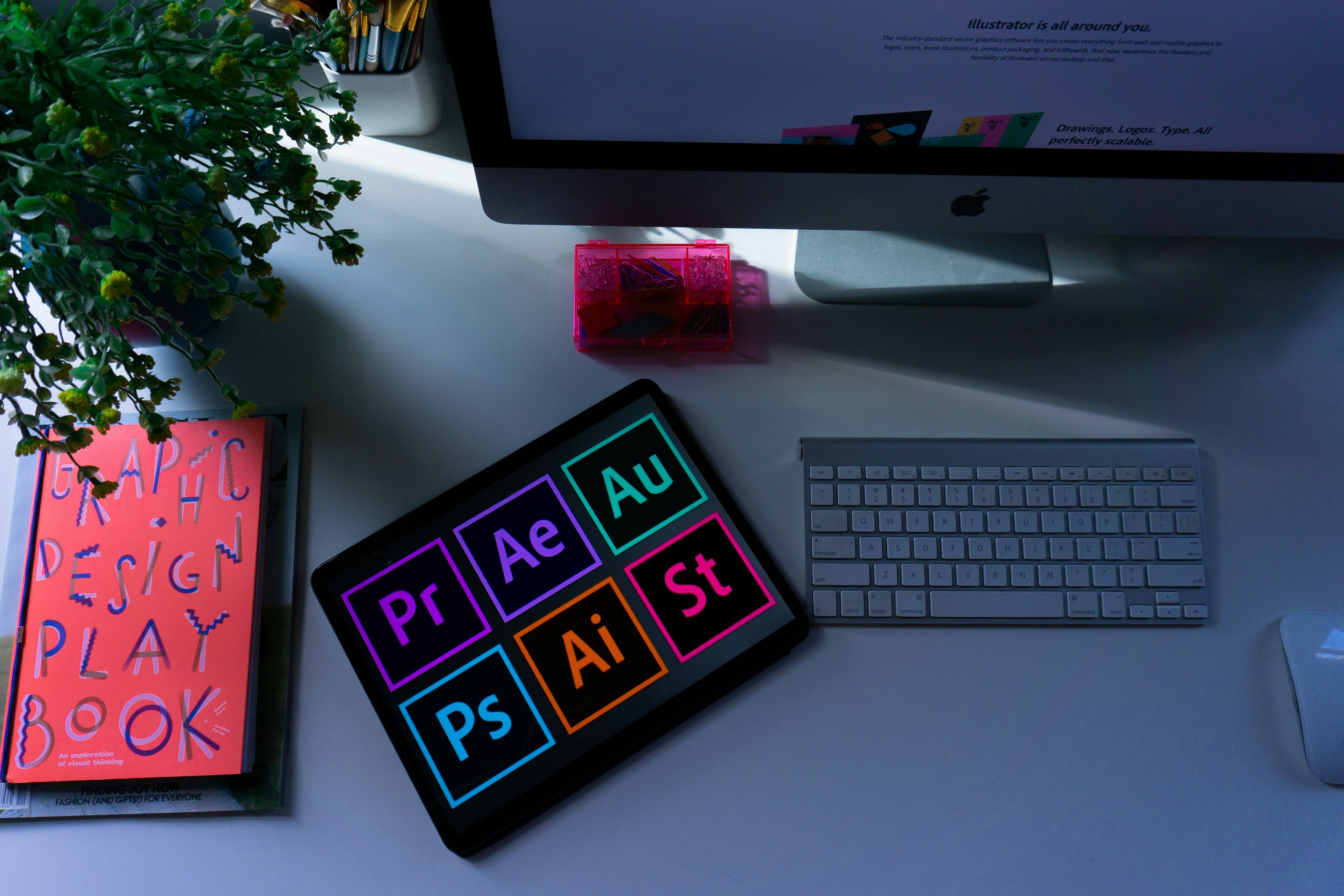 Exhibition Graphic Design: What Works (and What Doesn't)