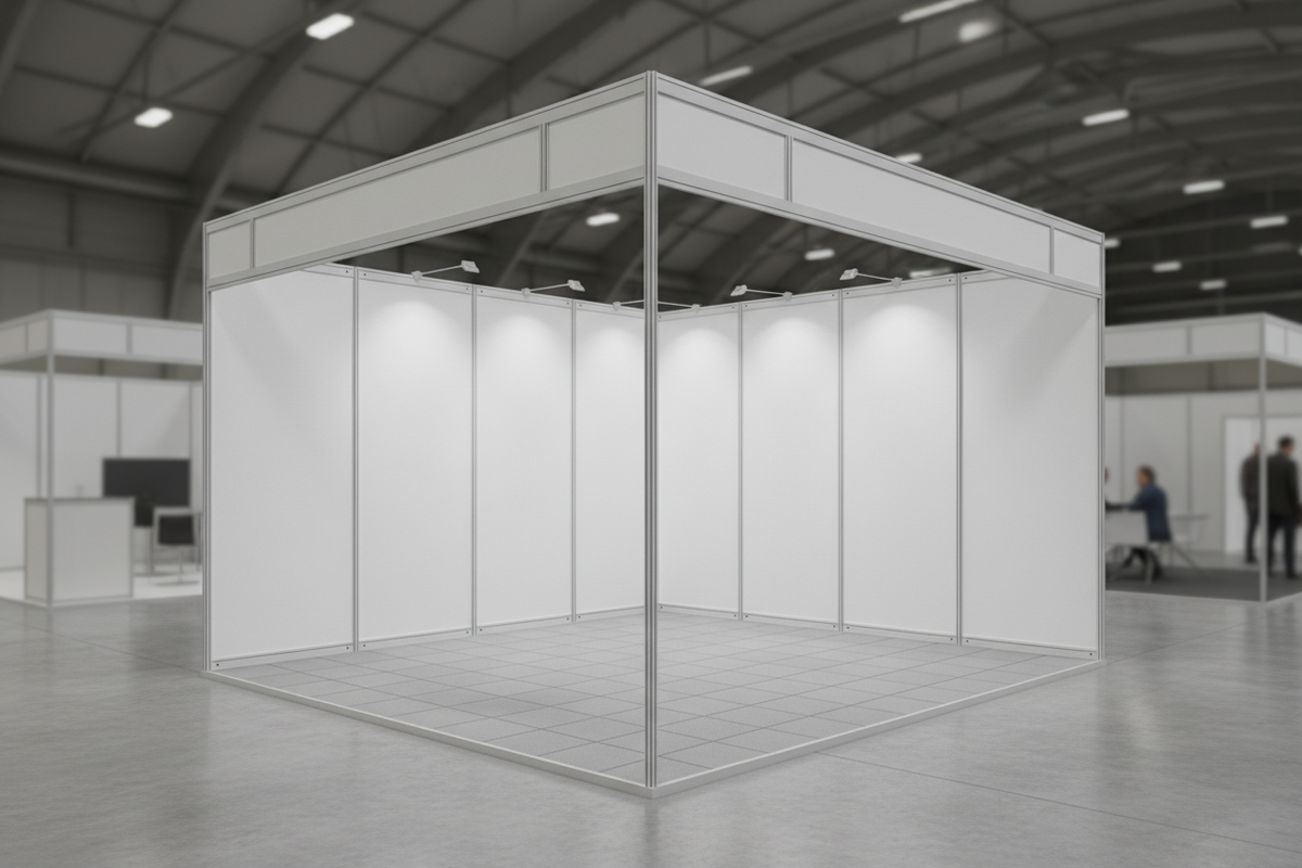 What Is a Shell Scheme Stand? (And How to Make Yours Stand Out)