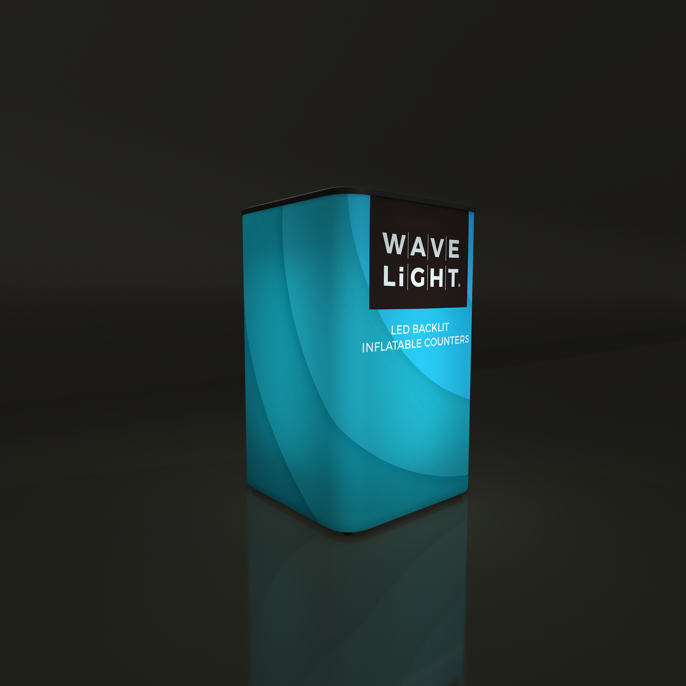 Inflatable 360 Lightbox
