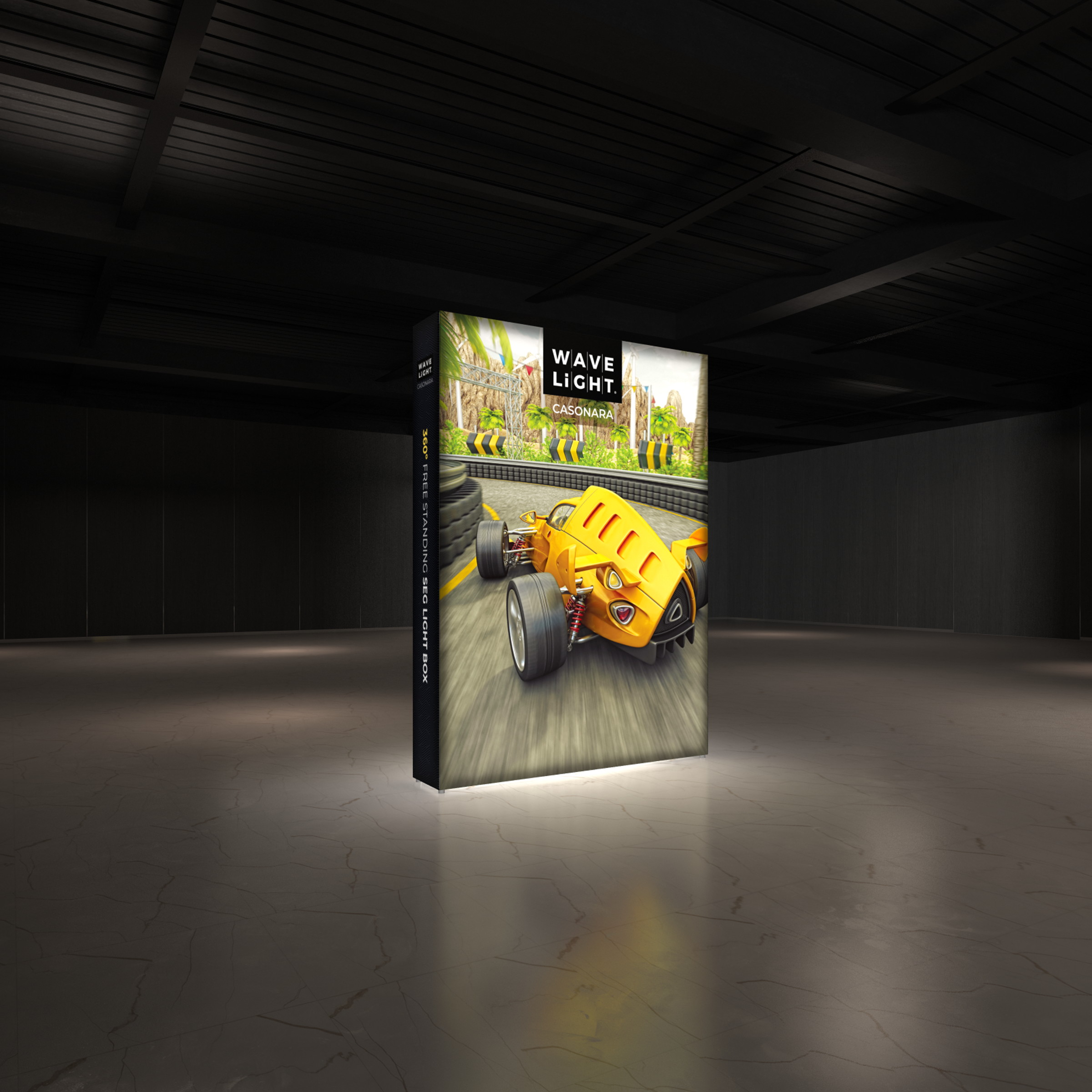 360 Lightbox