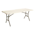 Trestle Table Hire