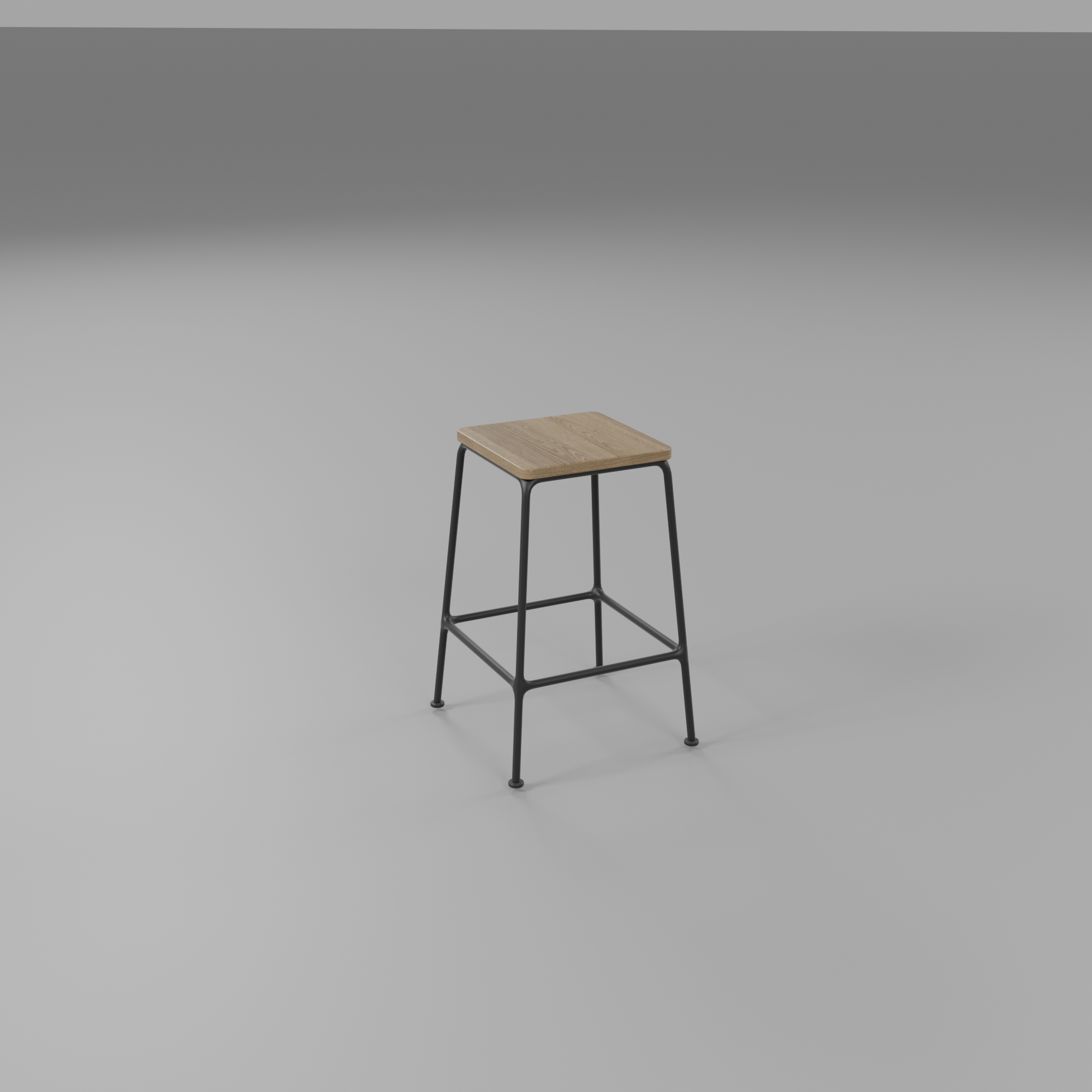 Single bar stool available for event hire from The Easy Booth
