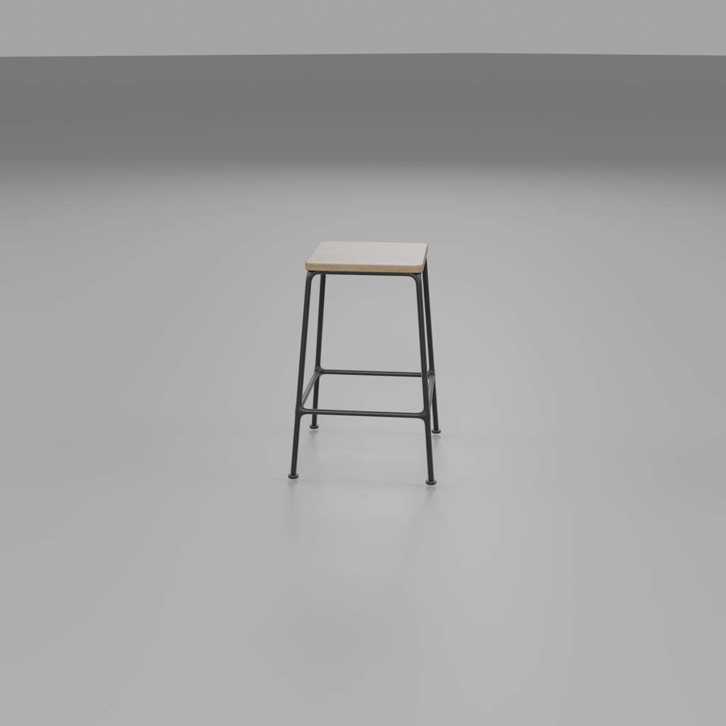 Modern bar stool for cocktail party and wedding hire