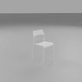 Event chair available for hire from The Easy Booth