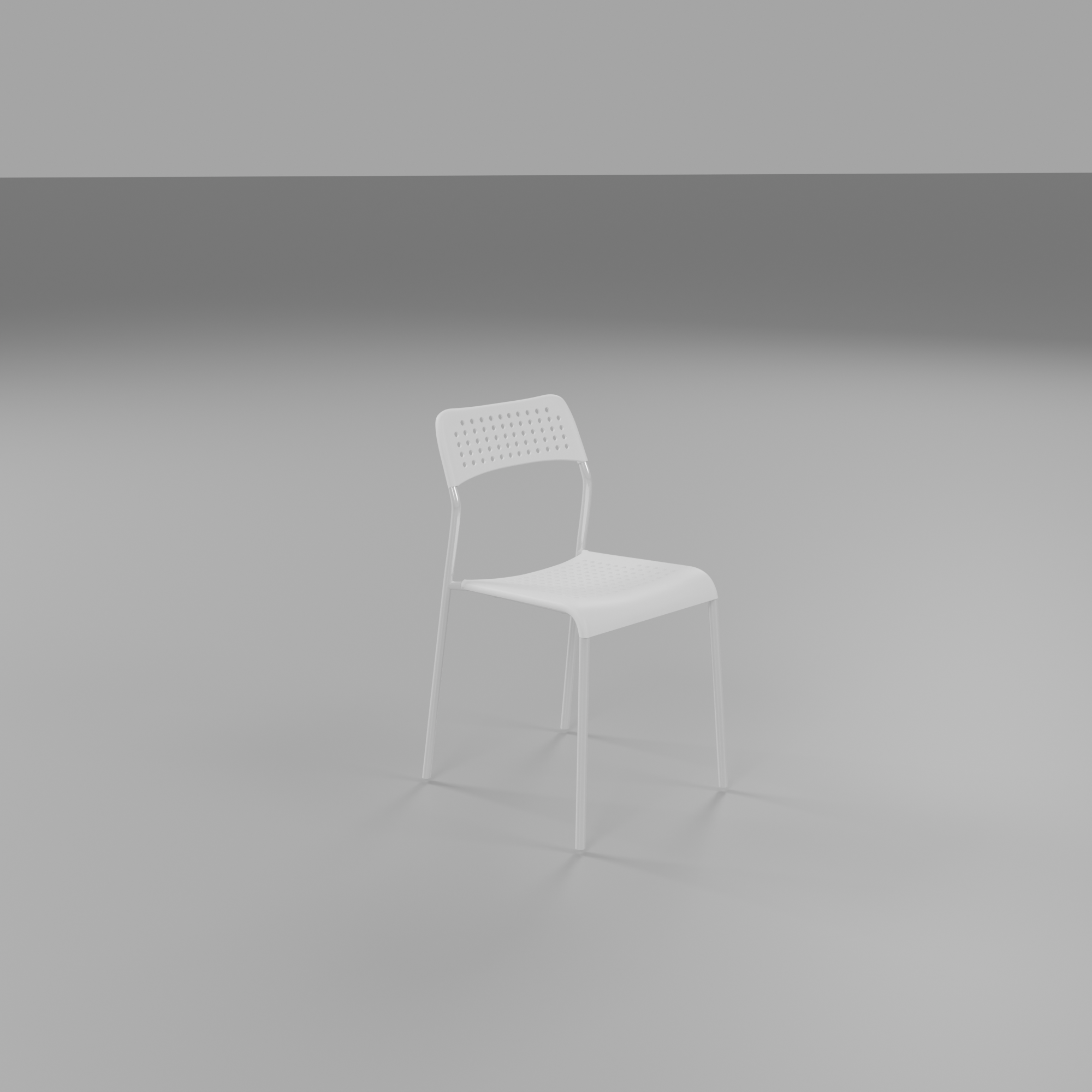 Event chair available for hire from The Easy Booth
