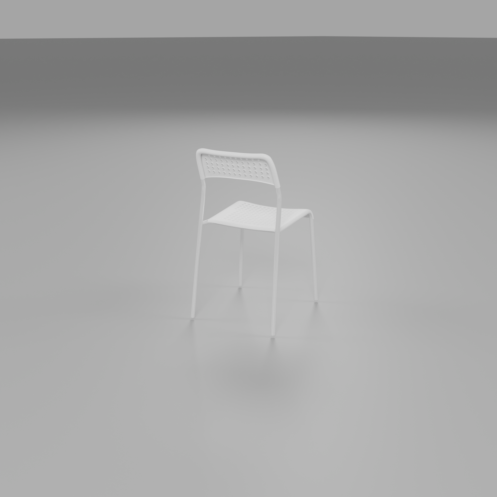 Stylish event chair for wedding and party hire