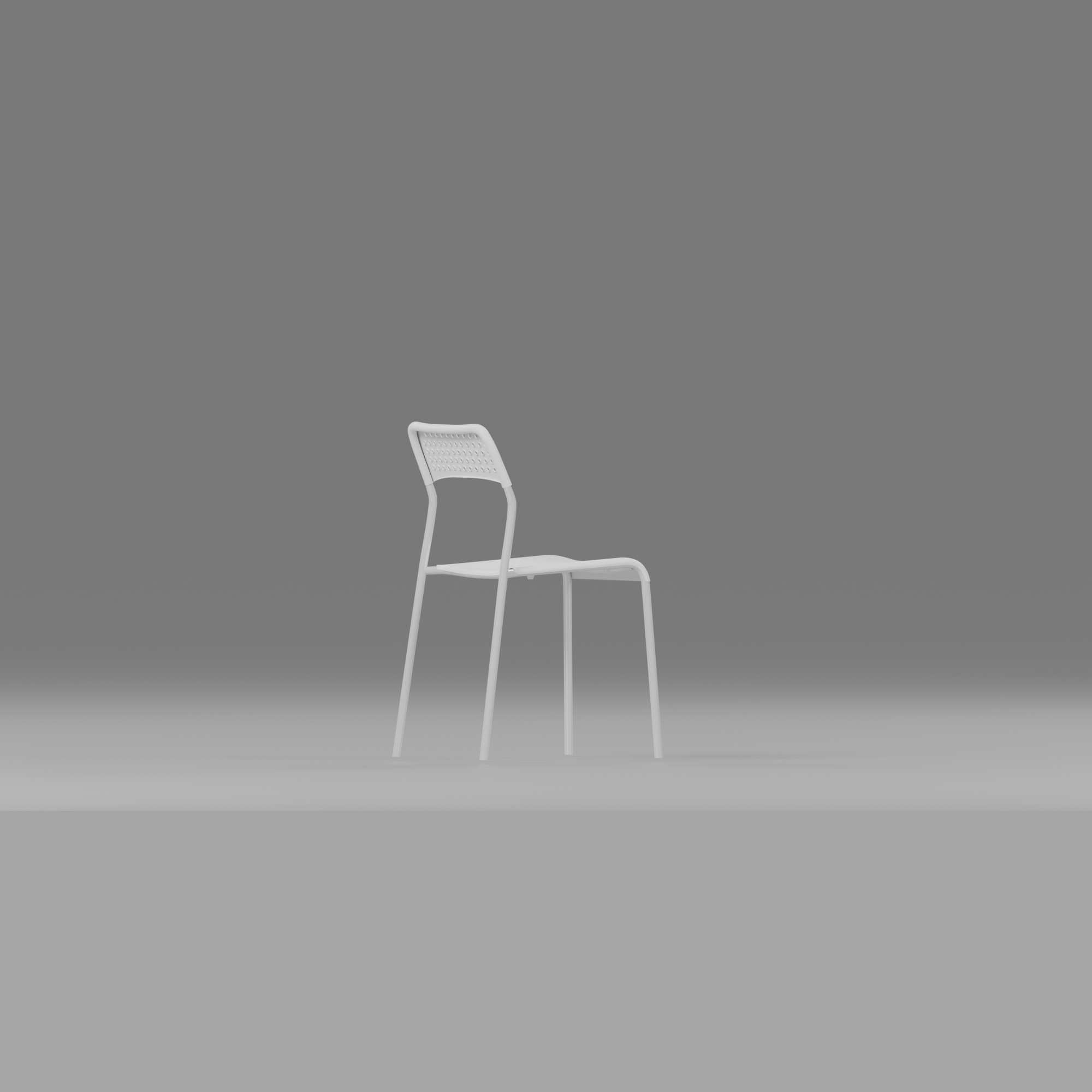 Chair hire for birthdays and formal dining