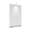 Banner Stand - 1.2m w x 2m h