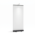 Banner Stand - 0.85m w x 2m h