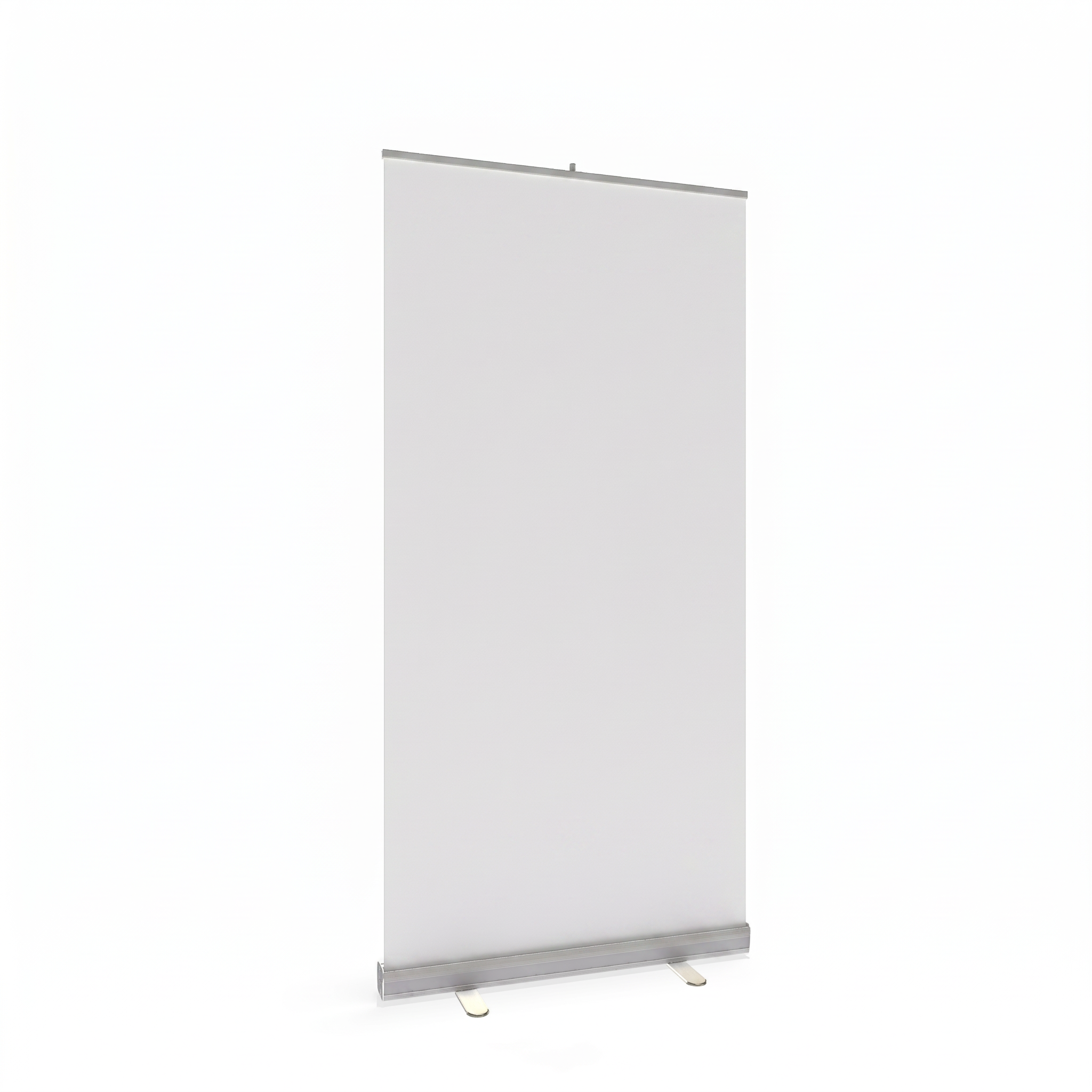 Banner Stand - 1m w x 2m h