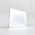 Lightbox Wall - Straight 3m W x 2.4m H | fabric exhibition backdrop wall – The Easy Booth