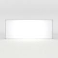 360 Lightbox Wall - Straight 6m W x 2.4m H | fabric exhibition backdrop wall – The Easy Booth