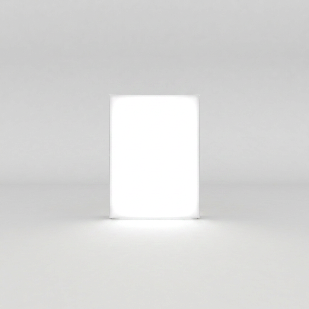 360 Lightbox Wall - Straight 2m W x 2.4m H | fabric exhibition backdrop wall – The Easy Booth
