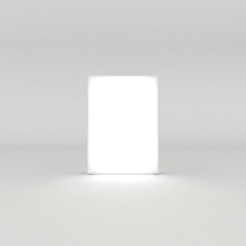 360 Lightbox Wall - Straight 2m W x 2.4m H | fabric exhibition backdrop wall – The Easy Booth