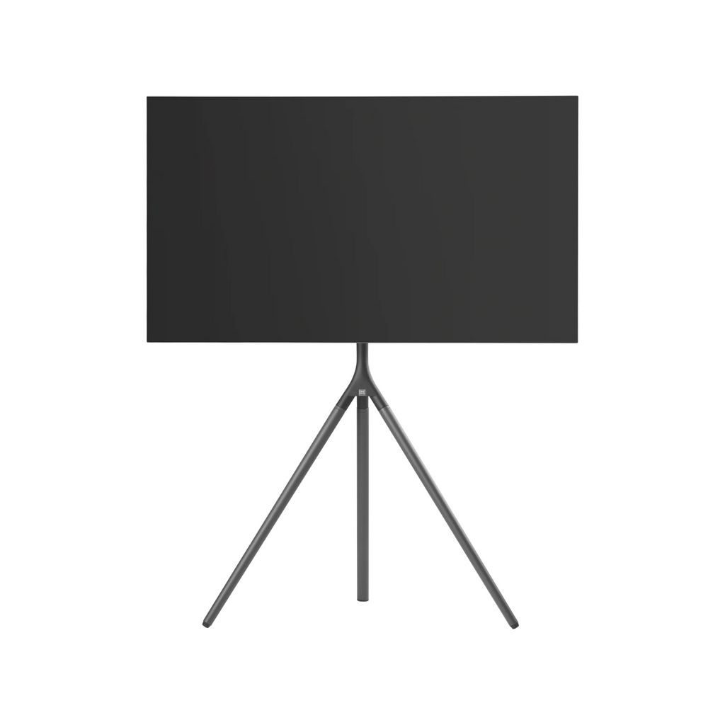 TV and Stand 55 inches Hire