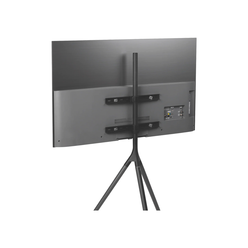 TV and Stand 55 inches Hire