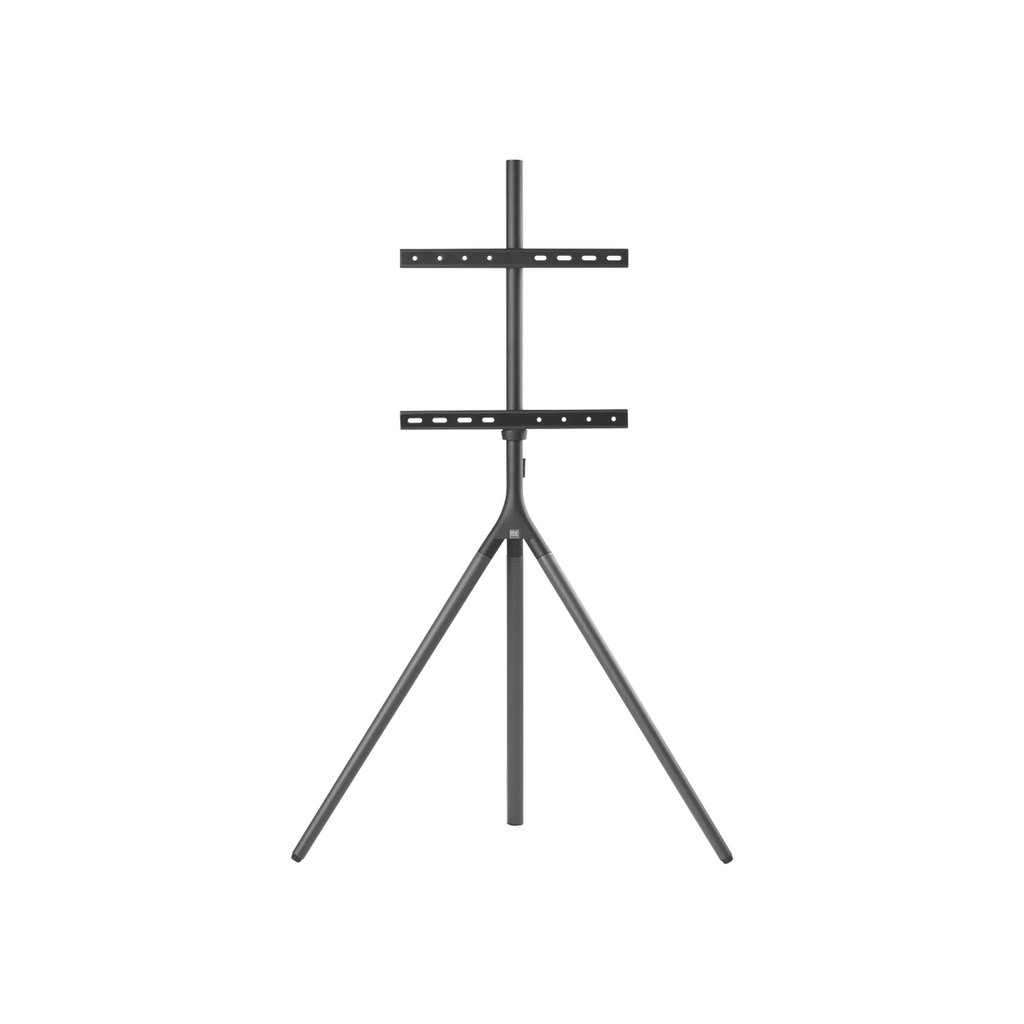 TV and Stand 55 inches Hire