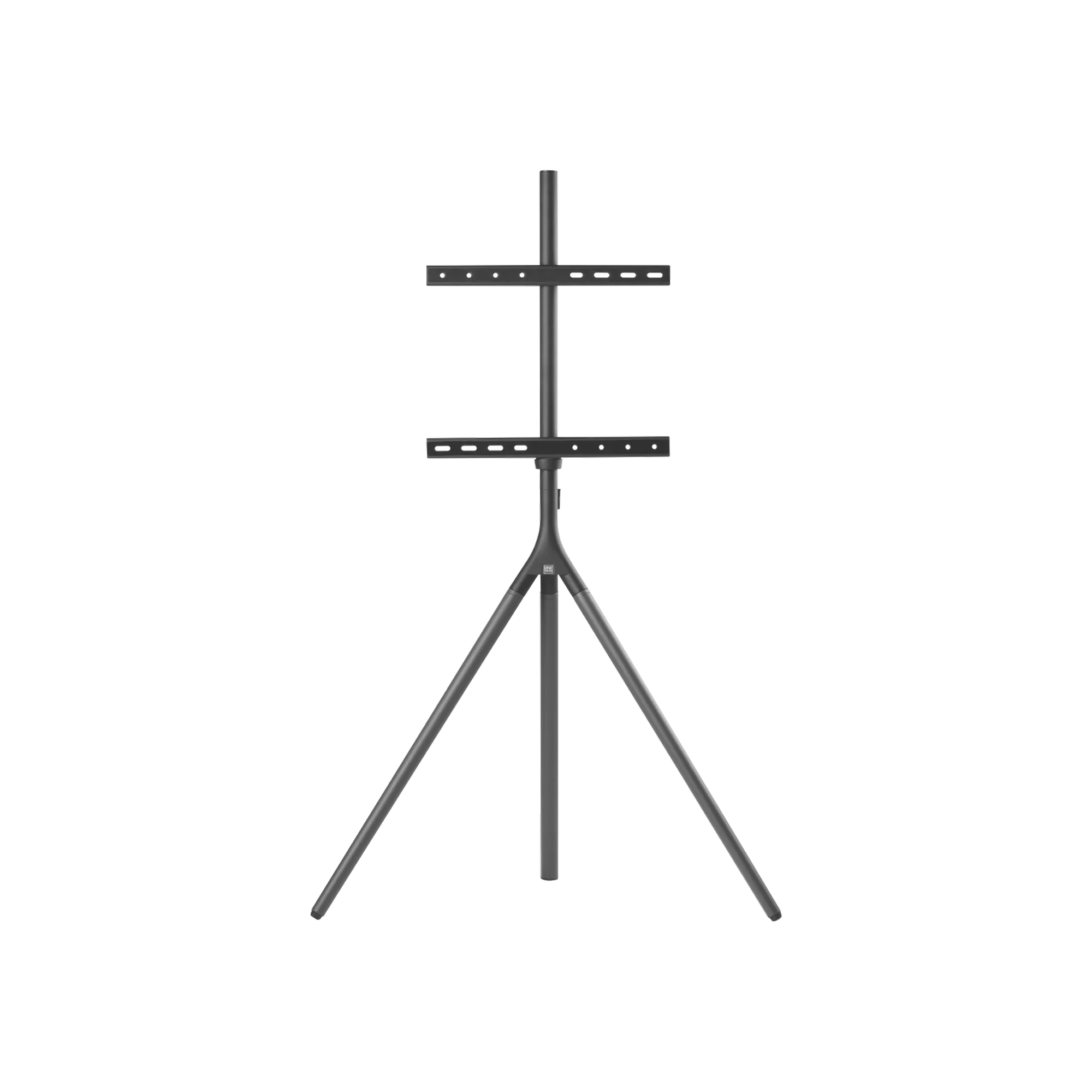 TV and Stand 55 inches Hire