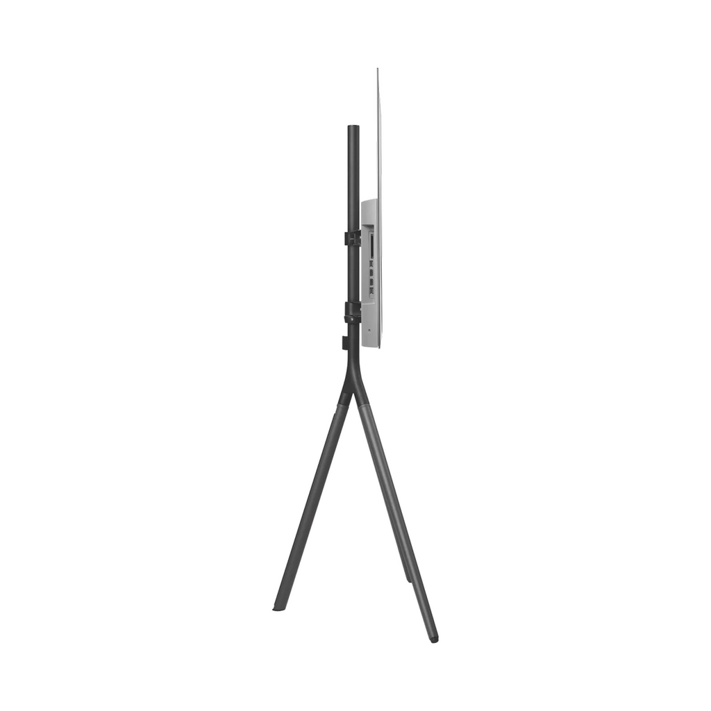 TV and Stand 55 inches Hire