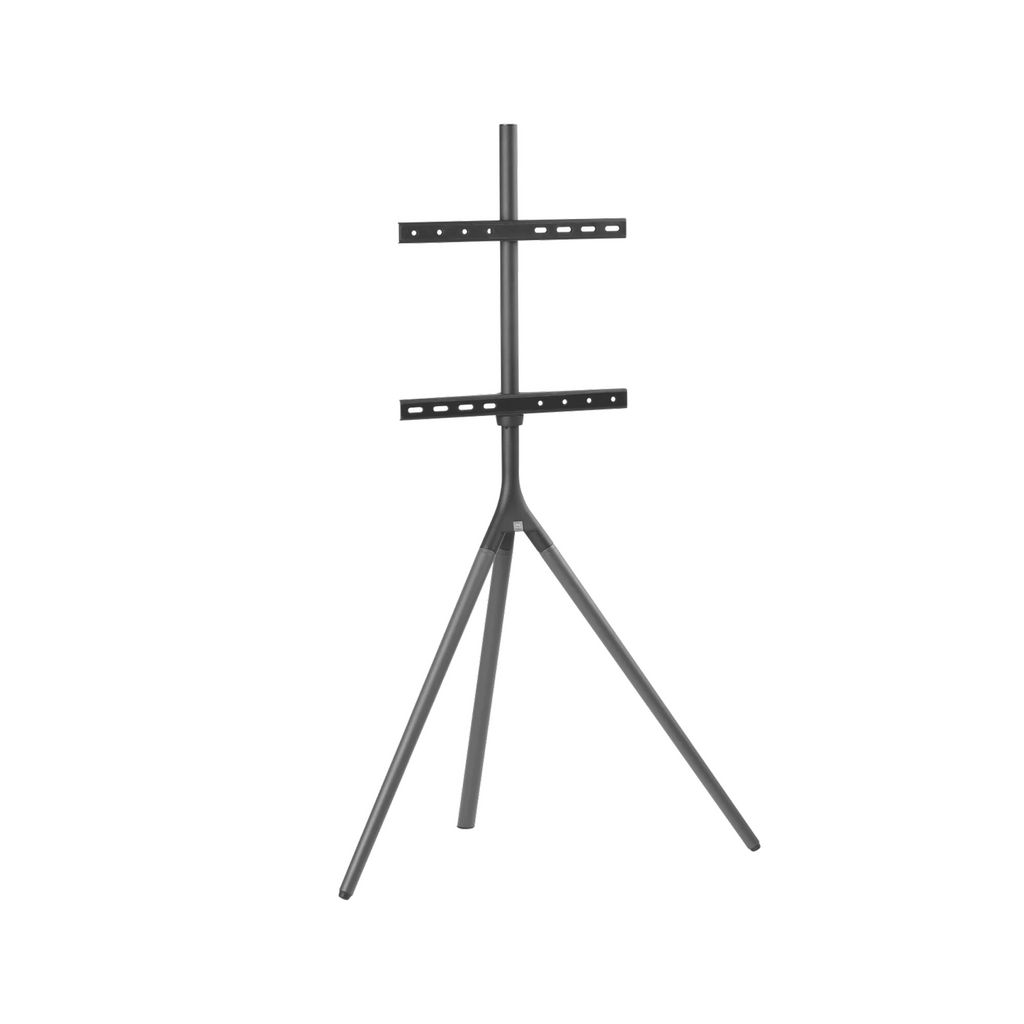 TV and Stand 55 inches Hire