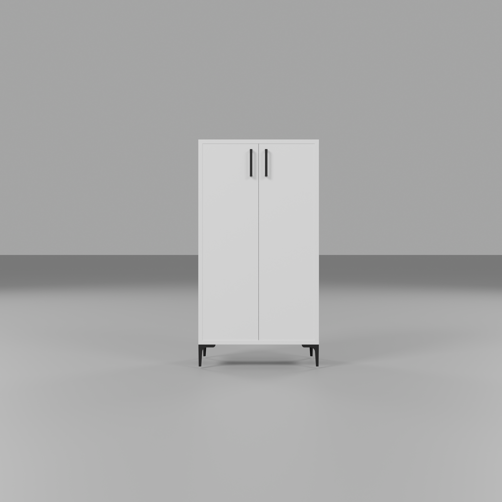 Lockable storage unit available for event hire from The Easy Booth
