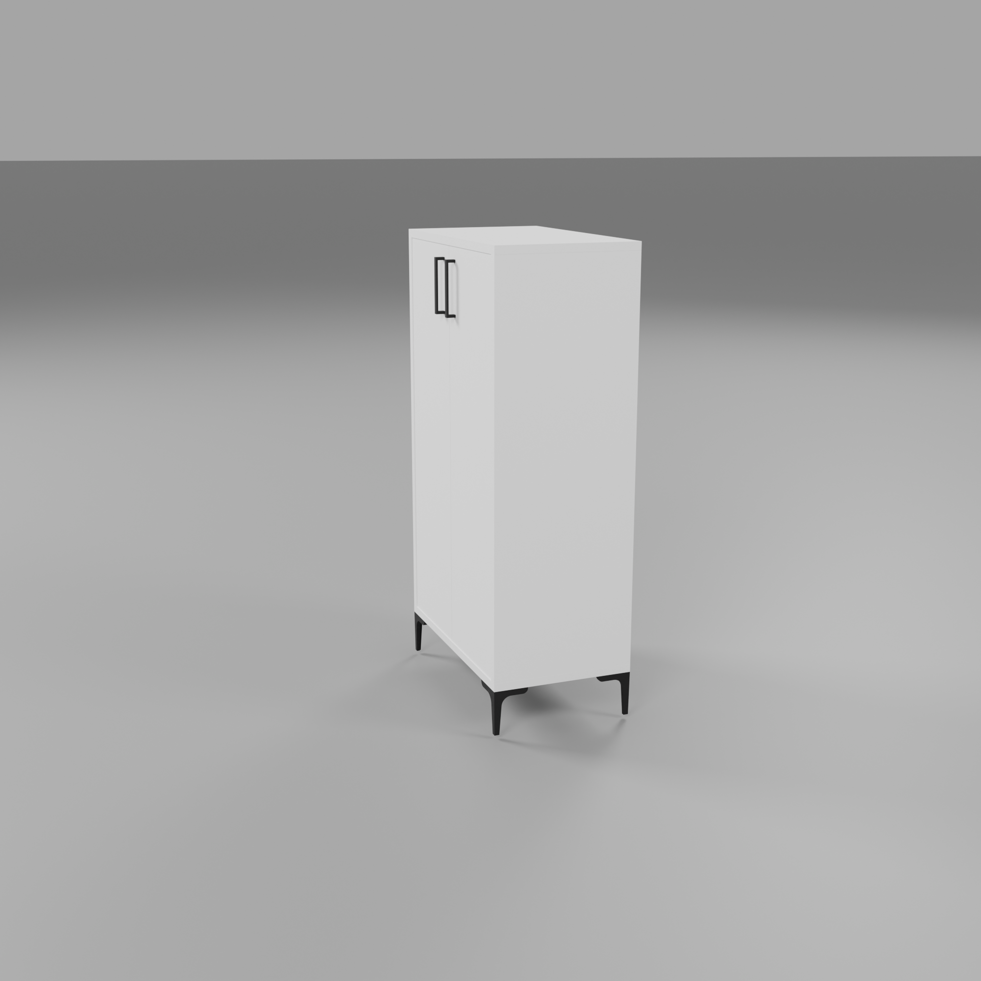 Secure lockable storage for markets, exhibitions and events