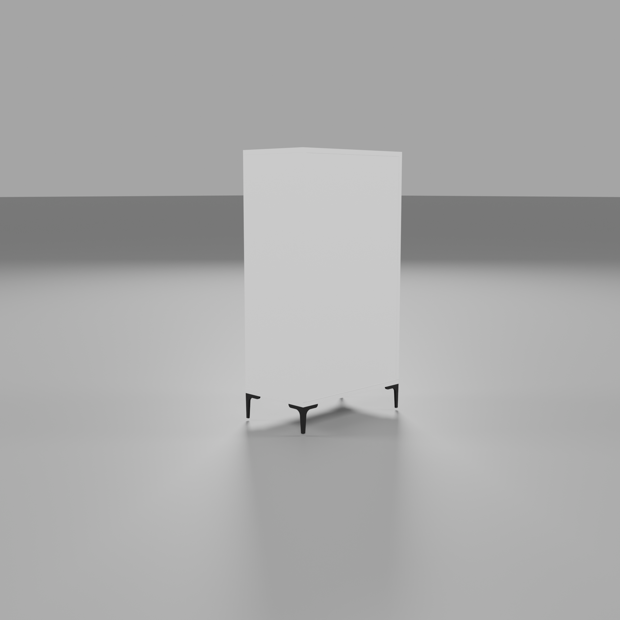 The Easy Booth lockable storage hire for events
