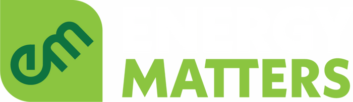 Energy Matters