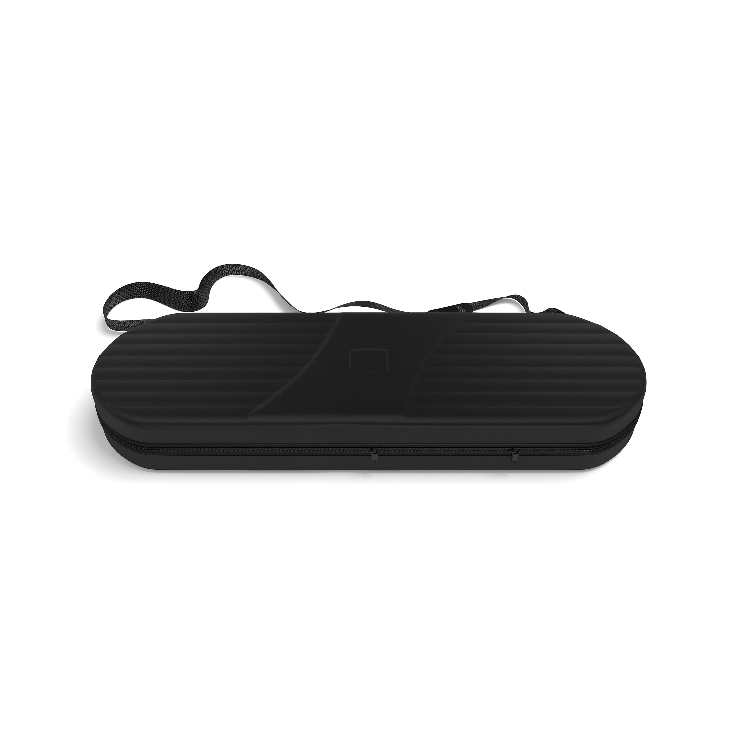 Inflatable 360 Lightbox Wall - 1m W x 2.3m H x 0.3m D | fabric exhibition backdrop wall (view 5) – The Easy Booth