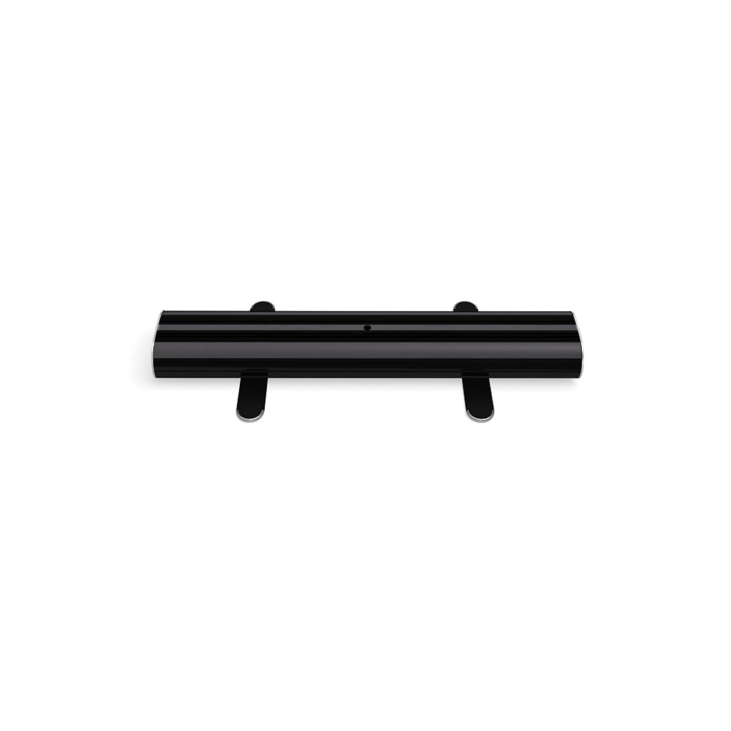Banner Stand - 0.85m w x 2m h | pull-up banner stand (view 8) – The Easy Booth
