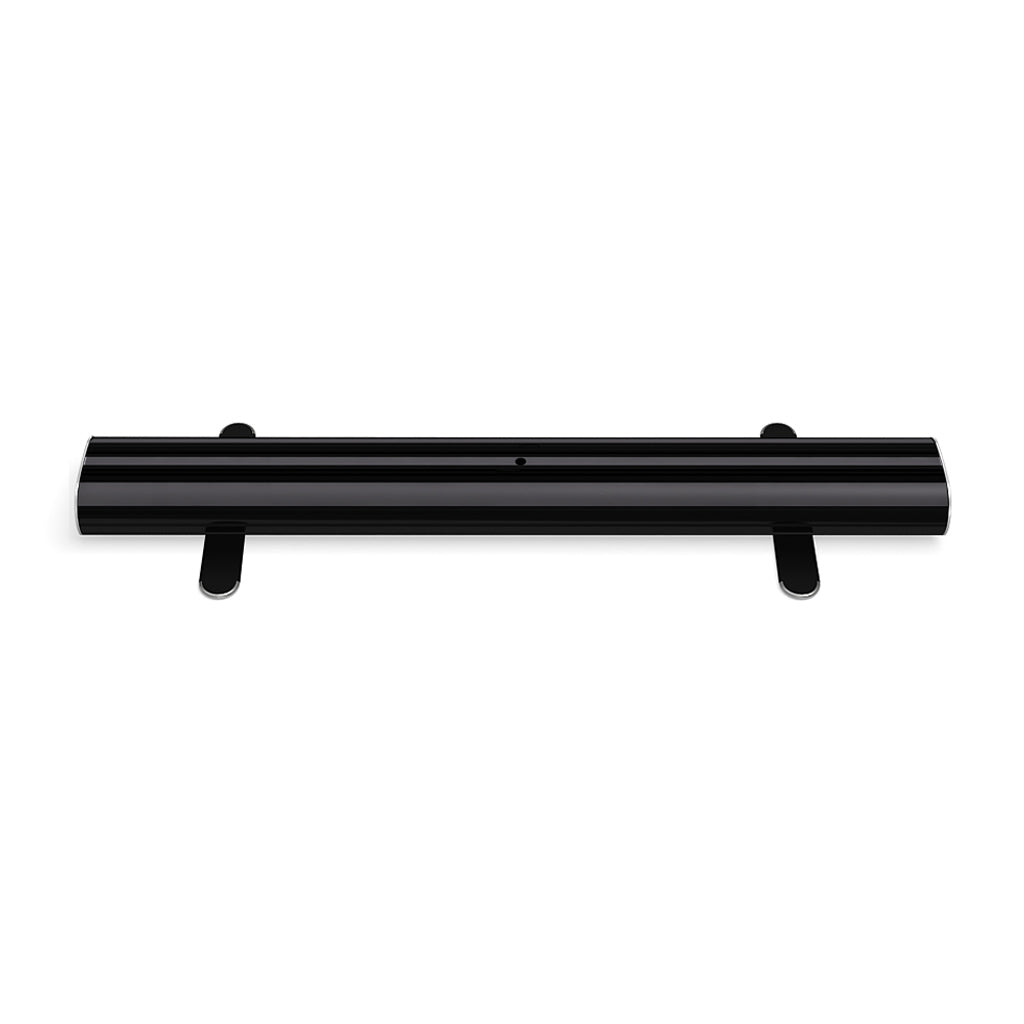 Banner Stand - 1.2m w x 2m h | pull-up banner stand (view 10) – The Easy Booth